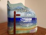2014 Winner of Pembrokeshire Tourism award - Best B&B